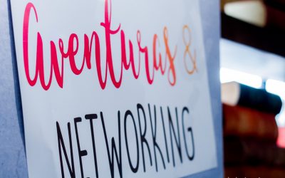 Aventuras & Networking en Salamanca 1ª Edición
